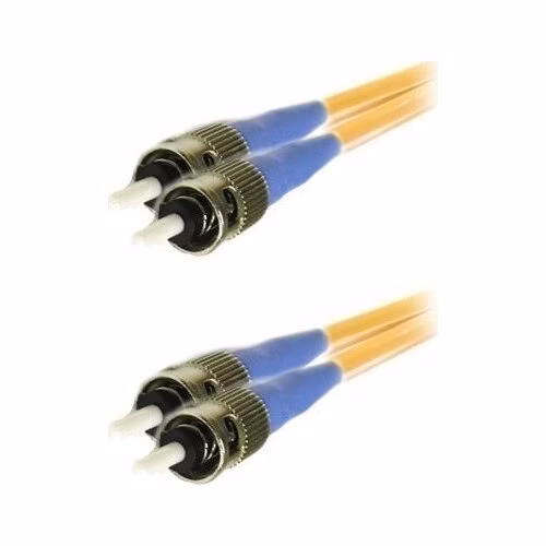 XtendLan FO patch ST-ST 5m 9/125, duplex, G.652d