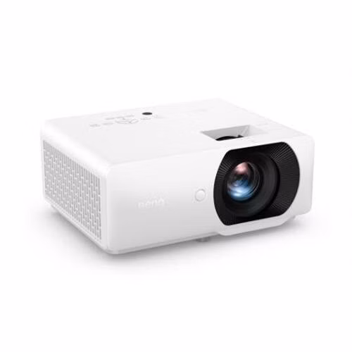 BenQ DLP Projektor LH655 1920x1080 FHD/4000 ANSI lm/1.13~1.47/3M:1/HDMI/USB-A/RJ-45/Jack/Repro