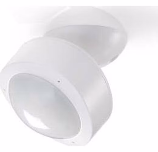 Nedis WIFISM10CWT - WiFi Chytrý Snímač Pohybu