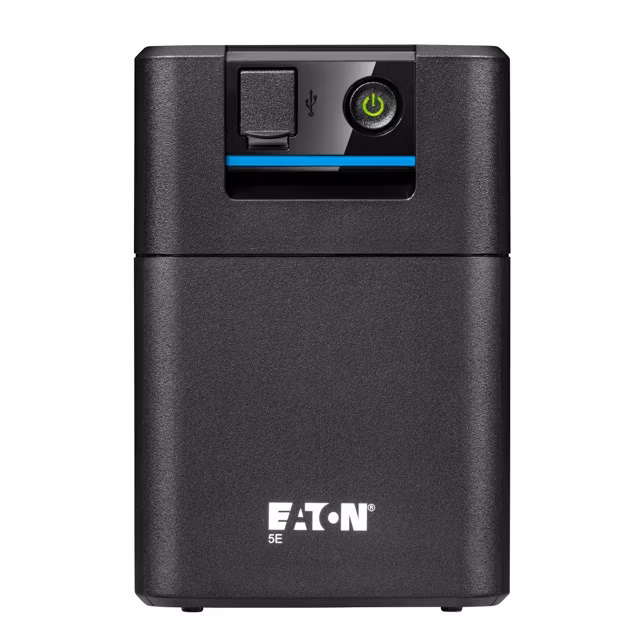 EATON UPS 5E Gen2 5E700UF, USB, FR, 700VA, 1/1 fáze