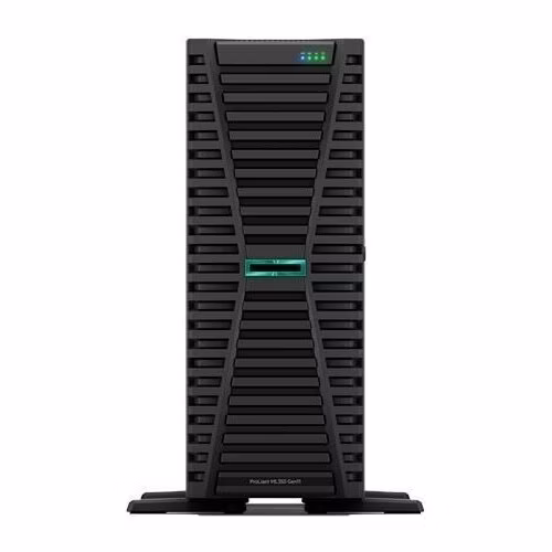 HPE PL ML350g11 4510 (2.4G/12C) 2x32G 2x960G (P40503) 2x1000W MR408i-o 8-24SFFU3 4x1Gb NBD333 Smart Choice