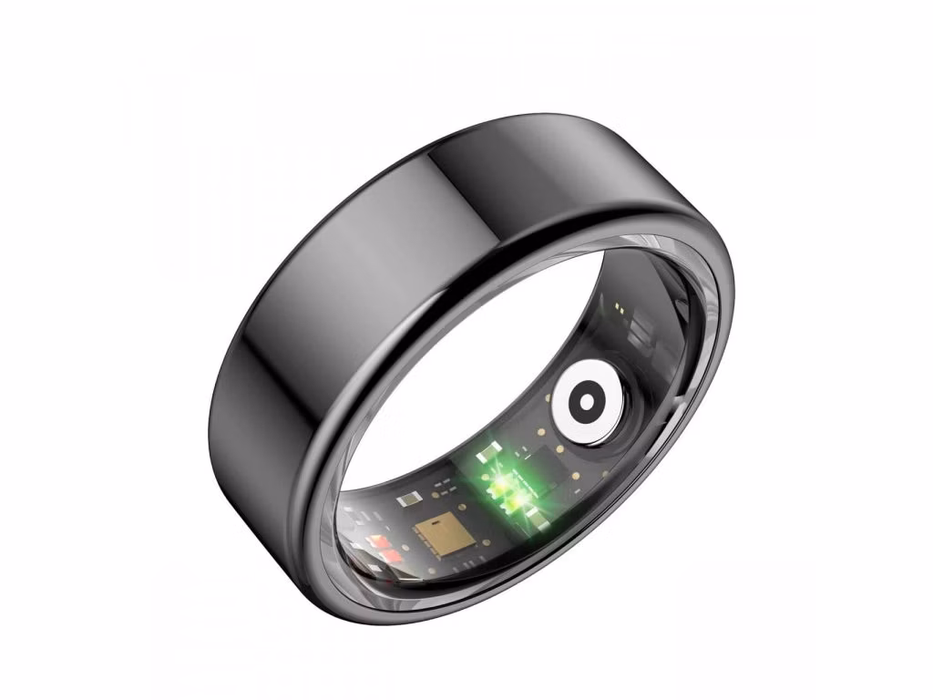 CARNEO Smart prsteň RING No.1, veľkosť 12