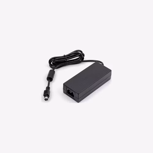 Synology síťový adaptér 100W-4pin (12V/8,33A pro 4 diskové servery)