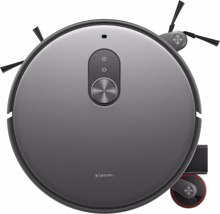 Xiaomi Robot Vacuum 6 Max
