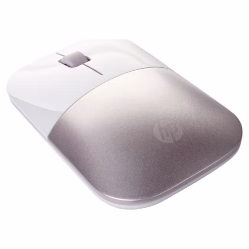 HP Z3700/Cestovní/Optická/1 200 DPI/Bezdrátová USB/Bílá-růžová