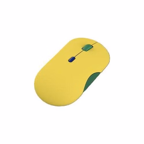 Lenovo 350 Bluetooth Silent Mouse FAN EDITION - BRAZIL