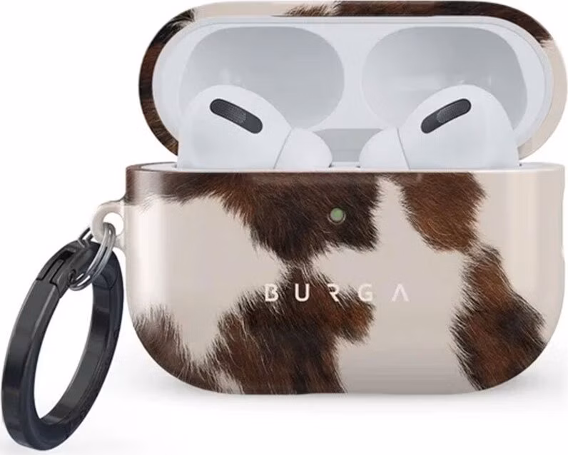 Burga puzdro Celestial pre AirPods Pro 3