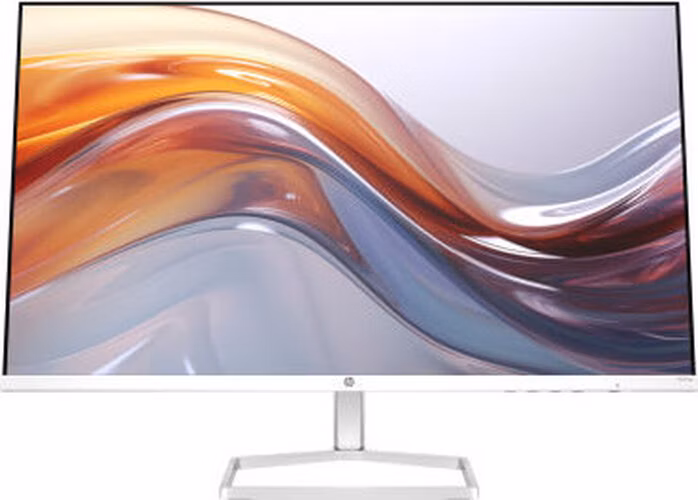 HP LCD 527sa 27" IPS/FHD 1920x1080 AG/100Hz/5ms/2xHDMI/VGA/repro/16:9/1500:1/300cd/2y - rozbaleno