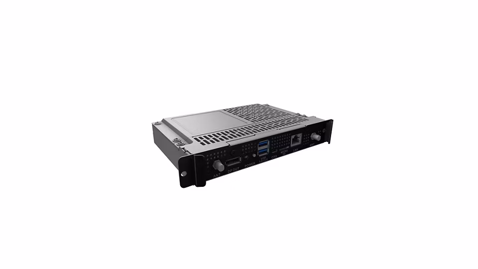 Philips Android player pre OPS P6017