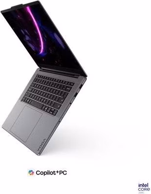 Lenovo YOGA PRO 7 15IPH11 Ultra9 386H/Copilot+/32GB/SSD1TB/15,3"/2,5K/OLED/TOUCH/RTX5060 8GB/3rOnSite/WIN11PRO/šedá