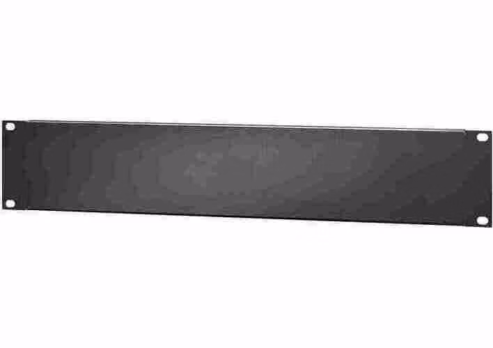 APC Easy Rack 2U metal blanking panel,10pk