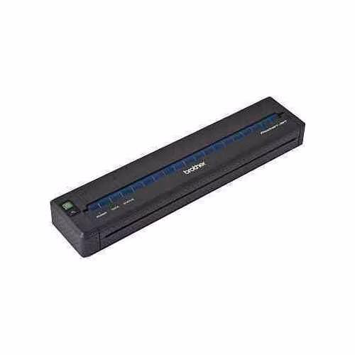 Brother PocketJet PJ-763 A4 (300 dpi, bluetooth, USB 2.0 (konektor Mini-B)