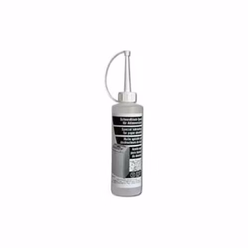 HSM Olej do skartovačiek 250ml