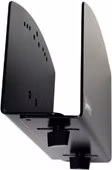 ERGOTRON Vertical Small CPU Holder, vertikální držák počítače, univerzální, černý