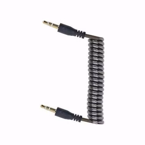 GEMBIRD CABLEXPERT Kabel přípojný jack 3,5mm M/M, 1,8m, kroucený, audio