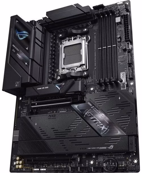 ASUS ROG STRIX B850-F GAMING NEO