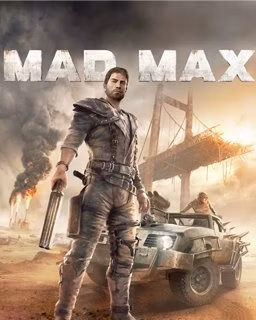 ESD Mad Max