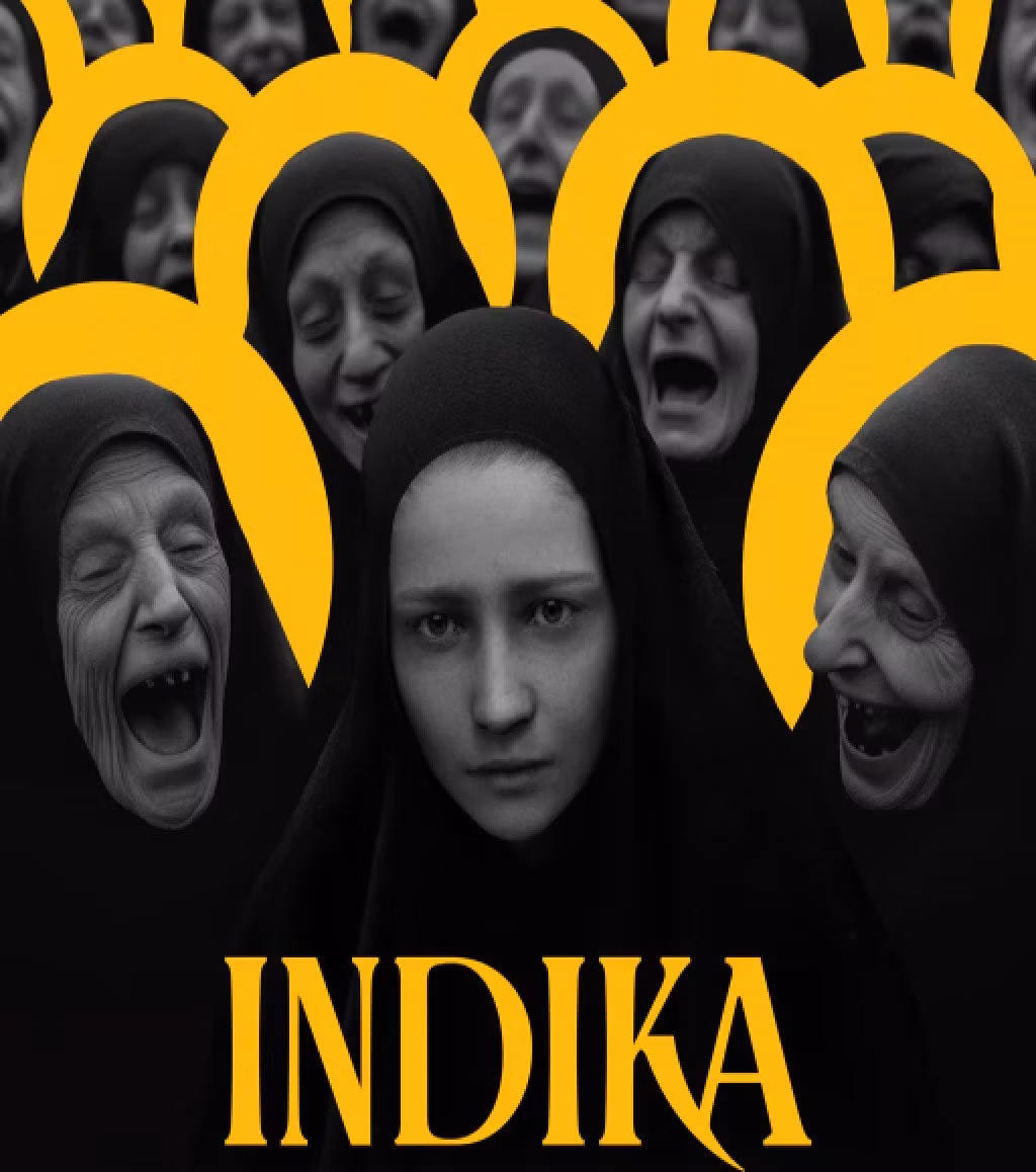 ESD INDIKA