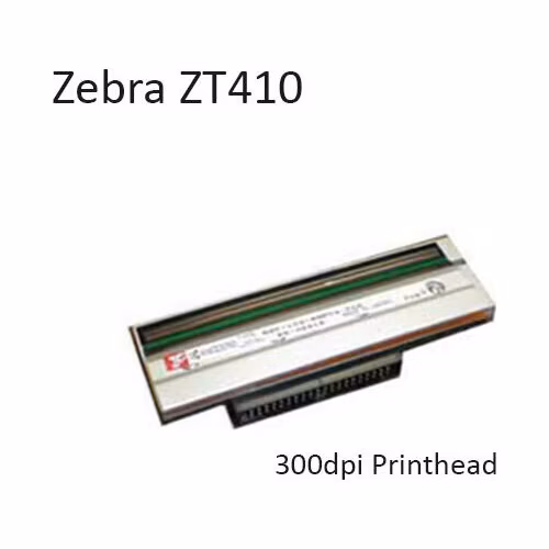 Kit,Printhead 300dpi,ZT410