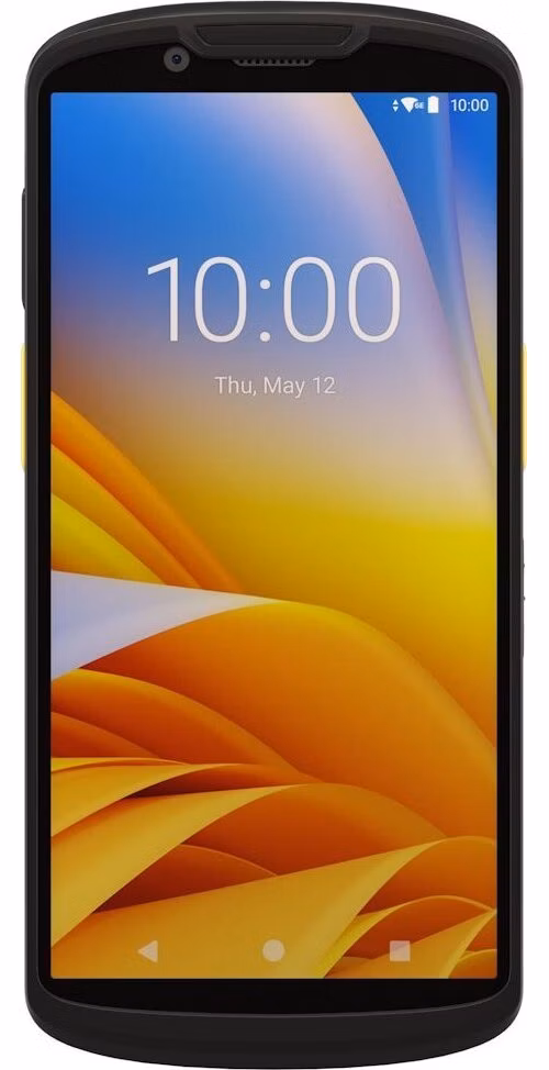 ZEBRA TC53 / LAN / 6.0" DISPLAY / WIFI 6E / 4GB RAM / PTT / BT / NFC / Android