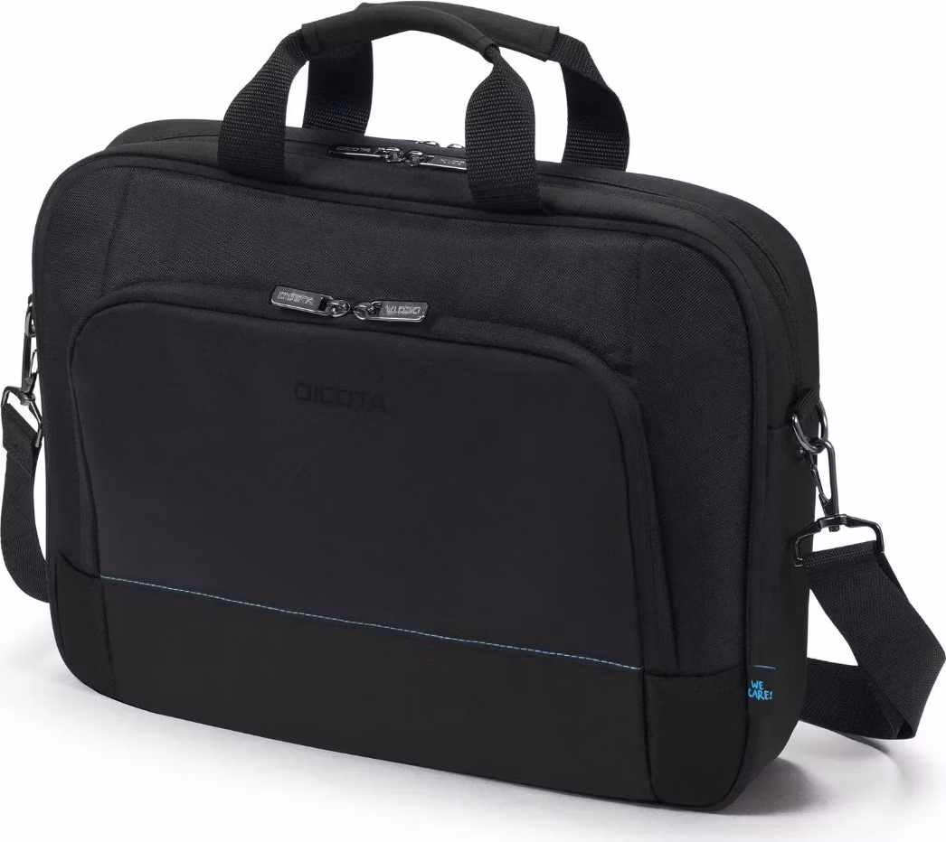 DICOTA Top Traveller TWO 14-16, black