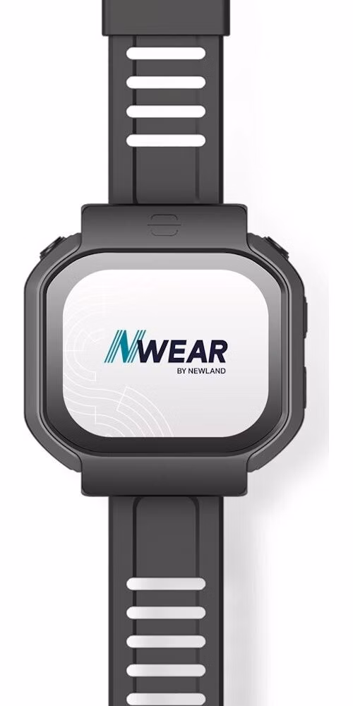 Newland WD5 / 2D / BT / Wi-Fi / NFC / Android / kit / GMS