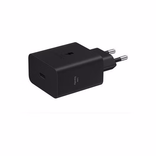 Samsung Nabíjecí adaptér (60W), EP-T6010, bez kabelu, Černý