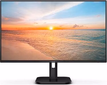 Philips LCD 24E1N1300A 23,8" IPS/1920x1080@100Hz/1ms/250cd/HDMI/2xUSB/USB-C/Repro/VESA