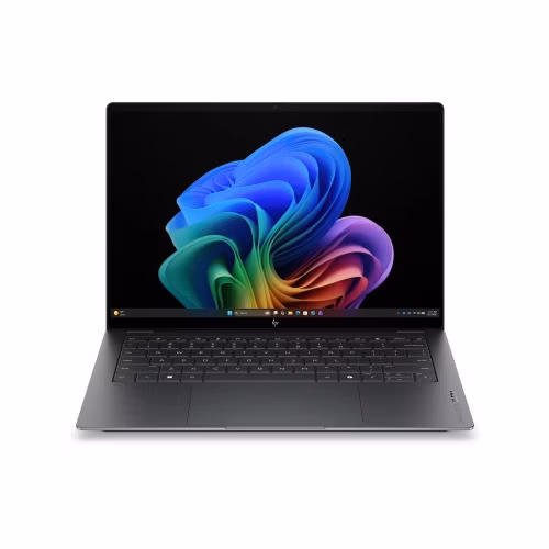 HP OmniBook Ultra NG AI PC 14-kd0074ncx, Ultra 9 386H (16C) 50 NPU TOPs, Touch/14.0 3K (2880x1800) OLED Low Blue Light 3
