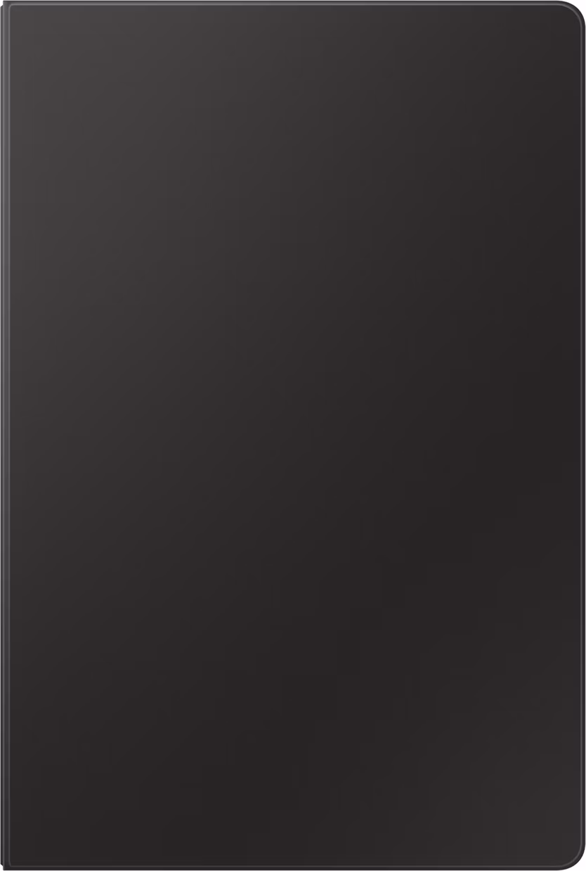 Samsung Ochranný kryt s klávesnicou a touchpadom pre Tab S10+/S9+/S9 FE+ Black