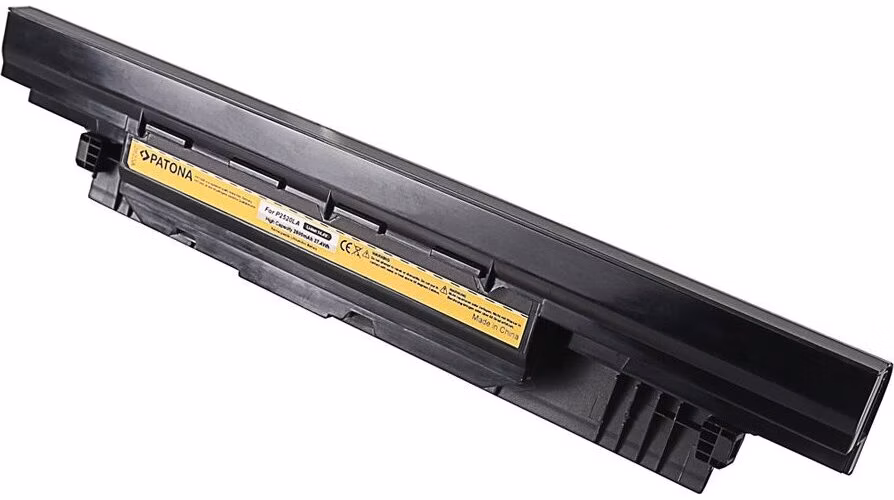 PATONA baterie pro ntb ASUS P2520LA 2600mAh Li-lon 14,4V A41N1421