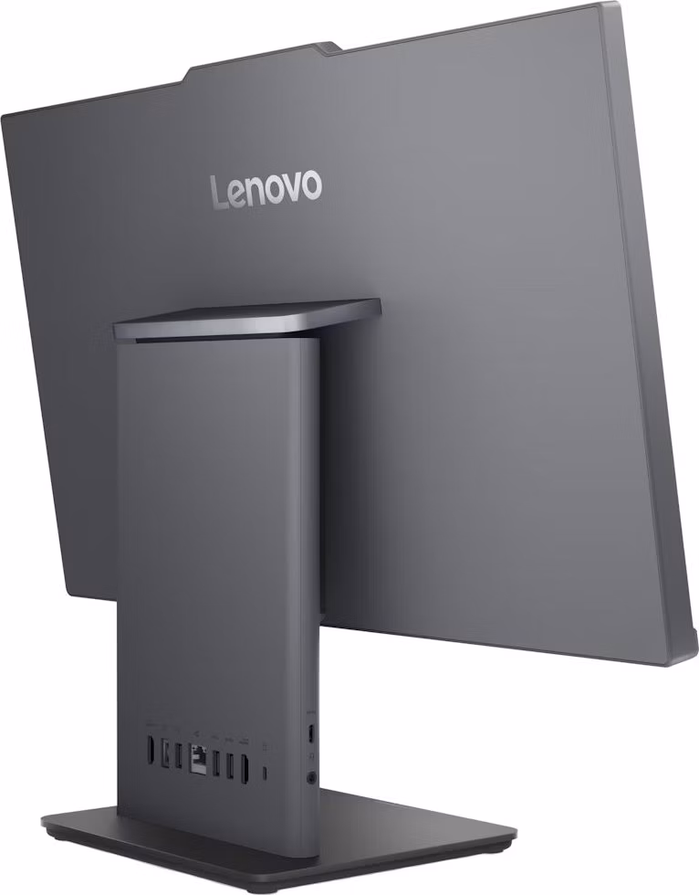 Lenovo Neo 50a-24 Gen 5/ AiO/ Core 5 210H/ 16GB DDR5/ 512GB SSD/ Intel Graphics/ 23,8"FHD,matný/ W11P/ kbd+myš