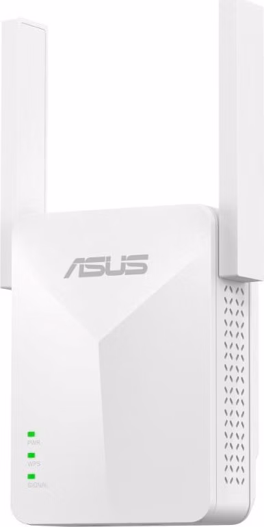 ASUS RP-AX50 WiFi 6 Range Extender, 1x Gigabit RJ45
