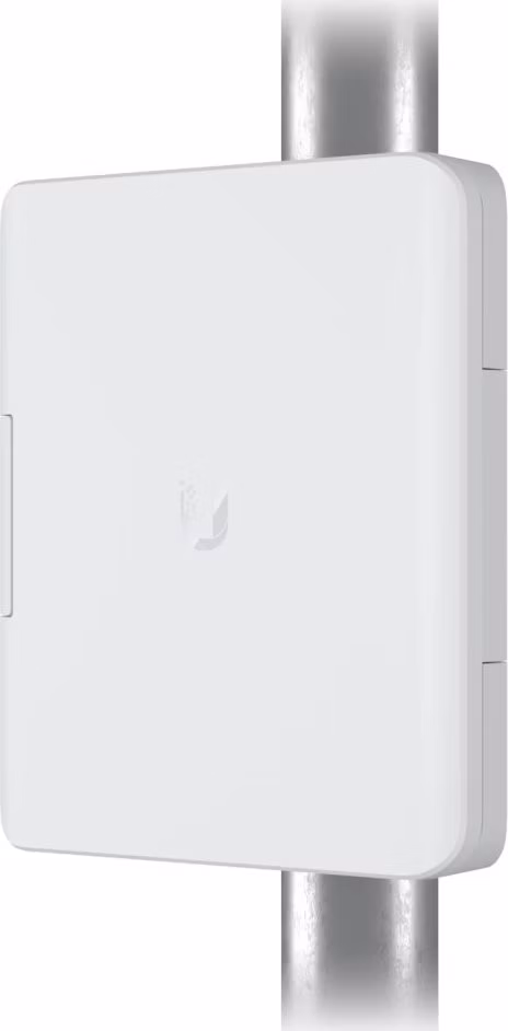 Ubiquiti UFiber Outdoor Terminal Box - Venkovní box pro UFiber ONU jednotky