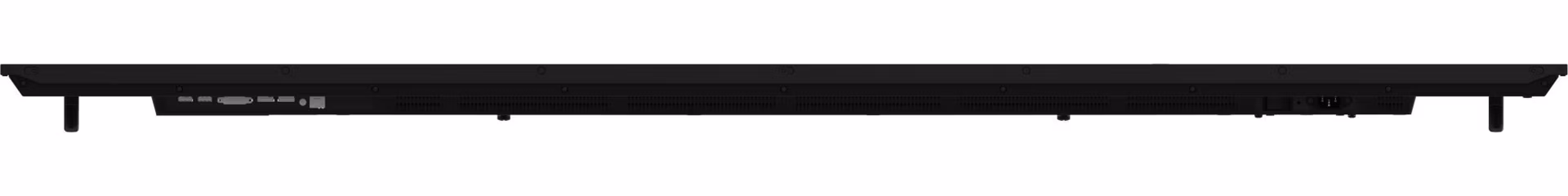 75" iiyama LH7565UHSB-B1: IPS, 4K UHD, Android, 24/7