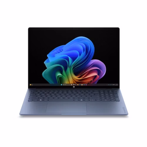 HP OmniBook 5 NG AI PC 16-bm0071ncx, Ultra 7 355 (8C) 49 NPU TOPs, 16.0 2K (1920x1200) OLED Brightview Low Blue Light 30