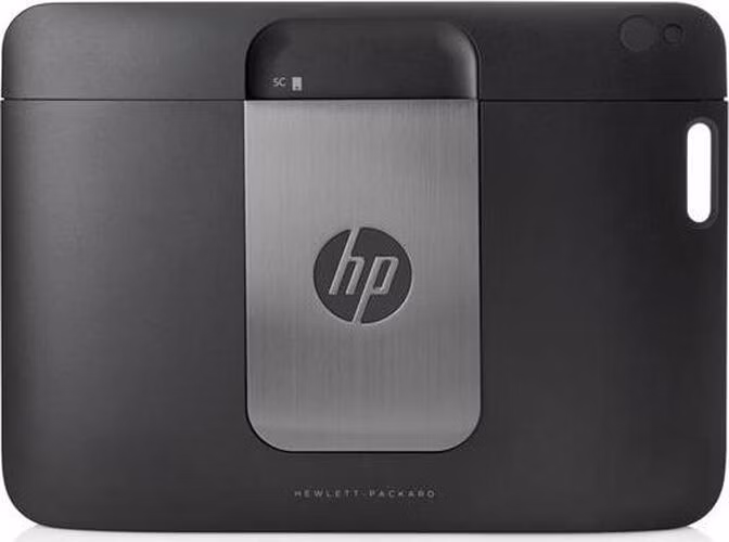 HP ElitePad Security Jacket s čítačkou Smart Card