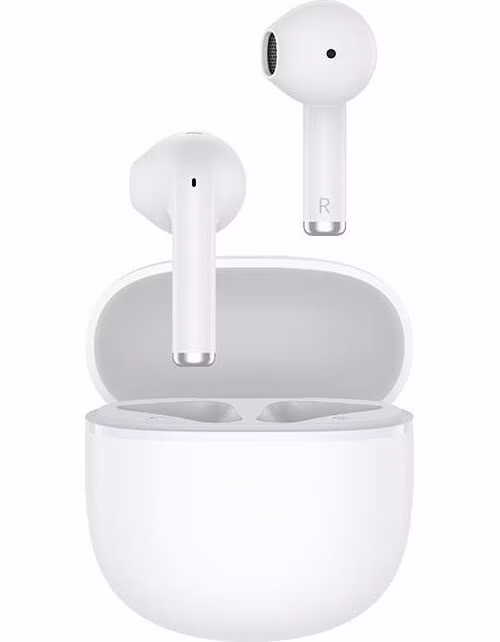 QCY - T29 AilyBuds Lite, TWS sluchátka, bílá
