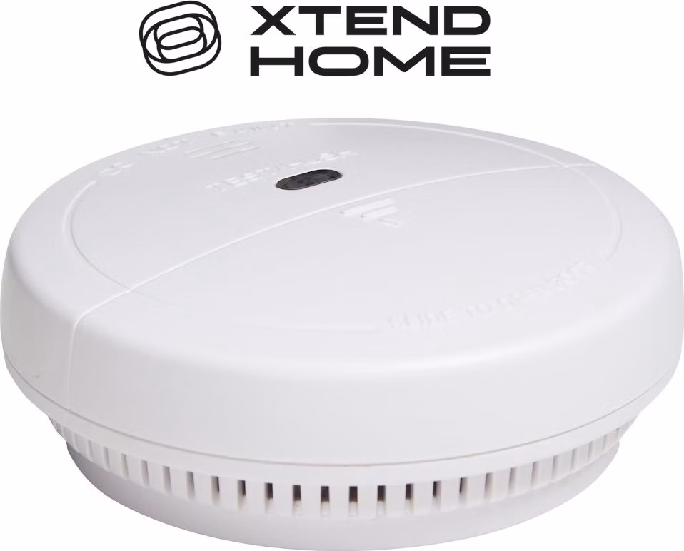 Xtend Home kouřový detektor pro alarmový systém