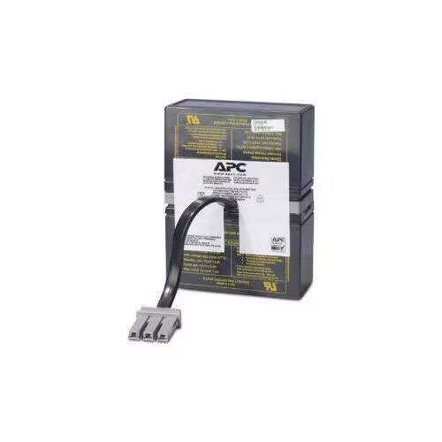 APC Battery kit RBC32 pro BR800I,BR1000I