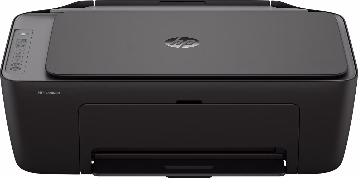 HP All-in-One Deskjet 2920 Cement (A4, 7,5/5,5 ppm, USB, Wi-Fi, BT, Print, Scan, Copy)