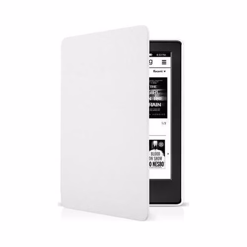 CONNECT IT pouzdro pro Amazon New Kindle 2022, BÍLÉ