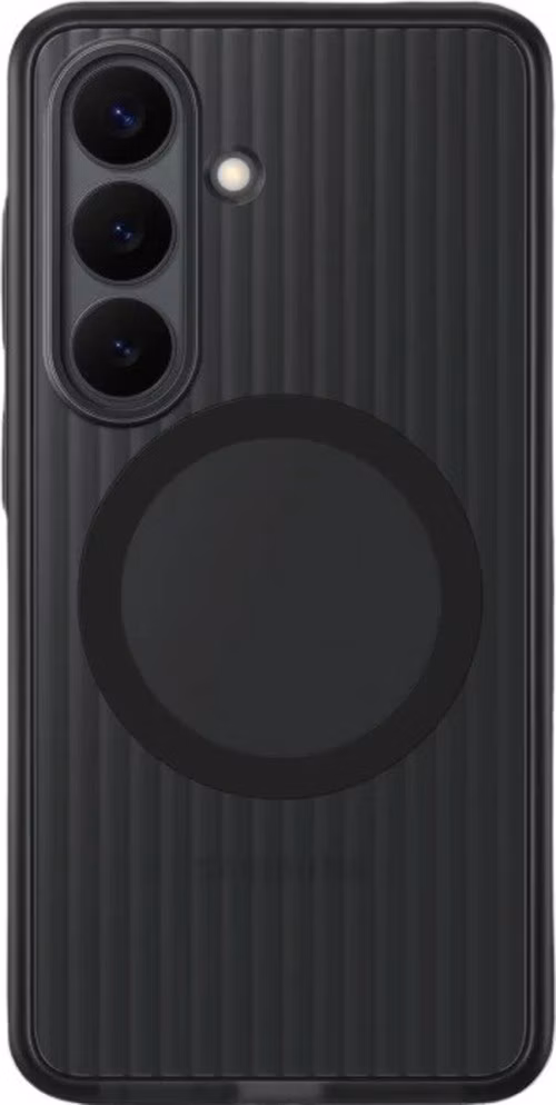 Samsung Ochranný kryt s magnetom S26 Black