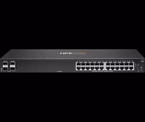 R8N88B - Aruba 6000 24G 4SFP Swch