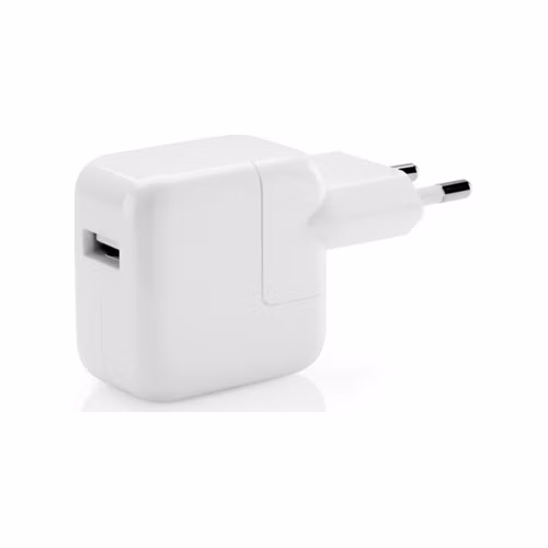 Apple 12W napájecí adaptér USB