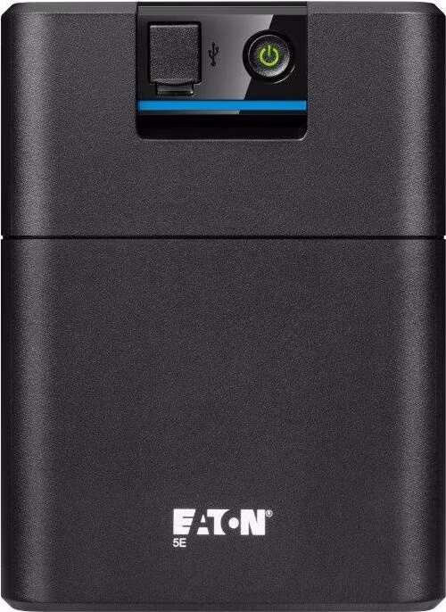 Eaton 5E 1600 USB FR G2, UPS 1600VA / 900 W, 4x FR UPS