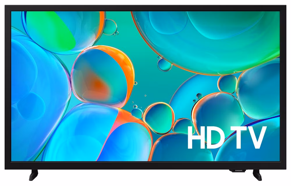 SAMSUNG SMART LED TV 32"/ UE32H5002F/ 1366x768/ HD Ready/ DVB-T2/C/ H.265/HEVC/ 2xHDMI/ 1xUSB/ Wi-Fi/ LAN/ F