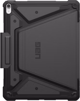 UAG puzdro Metropolis SE pre iPad Air 13" M2/M3 - Black/Titanium