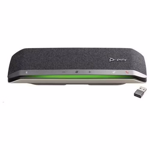 Poly Sync 40+ MS Teams USB-A USB-C SP +BT700A