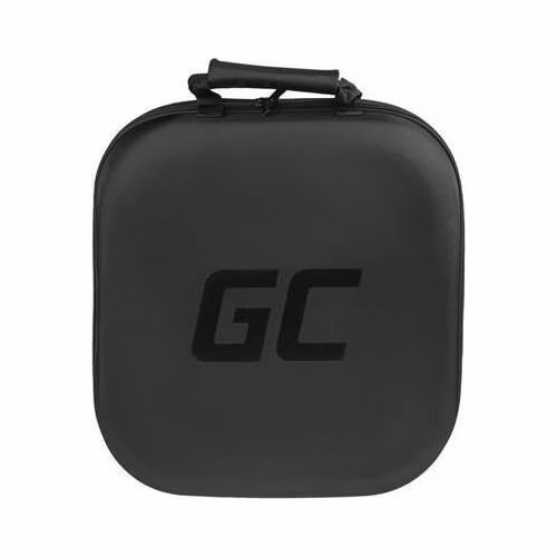 Green Cell GC Power Case - pevné puzdro pre EV nabíjacie káble